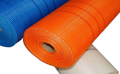 玻璃纖維網格布 玻璃纖維網格布